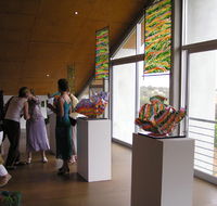 Riseborough Estate Winery  Gallery - Accommodation QLD