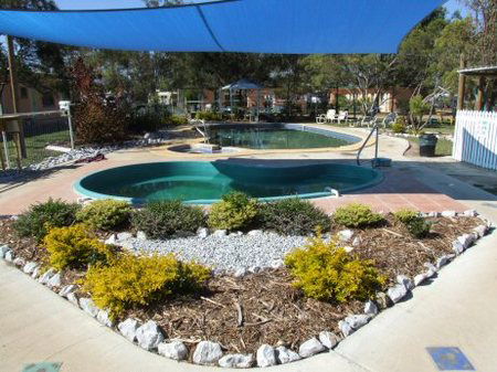 Innot Hot Springs Leisure & Health Park - Accommodation QLD 1