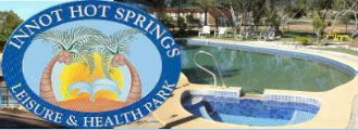 Innot Hot Springs Leisure & Health Park - Accommodation QLD 2
