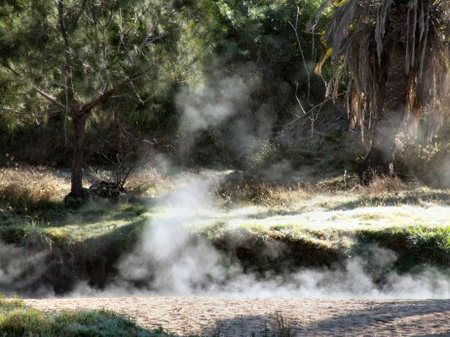 Innot Hot Springs Leisure & Health Park - Accommodation QLD 3
