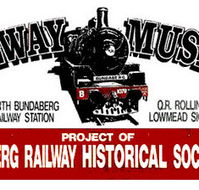 Bundaberg Railway Museum - Accommodation QLD