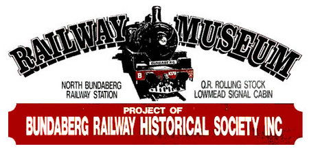 Bundaberg Railway Museum - Accommodation QLD 0