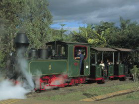Bundaberg Railway Museum - Accommodation QLD 2