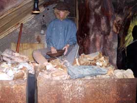 Proserpine Historical Museum - Accommodation QLD 2