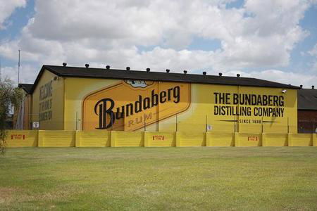 Bundaberg Distillery Tour - Accommodation QLD 1