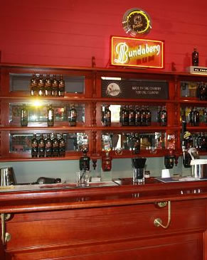 Bundaberg Distillery Tour - Accommodation QLD 2