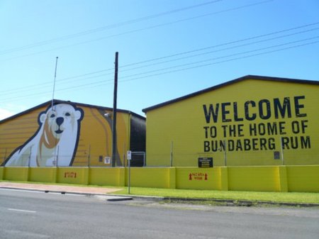 Bundaberg Distillery Tour - Accommodation QLD 3