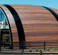 The Bundaberg Barrel - Accommodation QLD