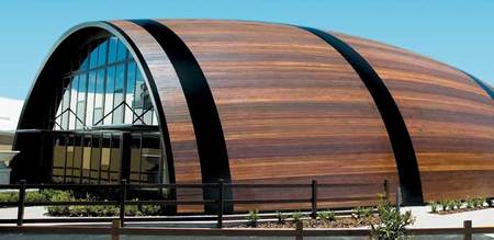 The Bundaberg Barrel - Accommodation QLD 0