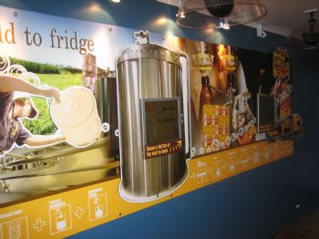 The Bundaberg Barrel - Accommodation QLD 2