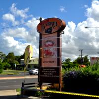 The Bundaberg Barrel - Accommodation QLD 3