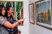 Bundaberg Regional Art Gallery - Accommodation QLD 3