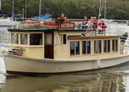 Bundy Belle River Cruise - Accommodation QLD 1