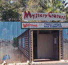 Mystery Craters - Accommodation QLD
