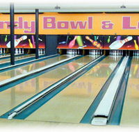 Bundy Bowl and Leisure Complex - Accommodation QLD