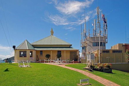  Accommodation QLD