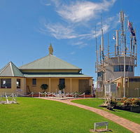 Nelson Head Heritage Lighthouse and Reserve - Accommodation QLD