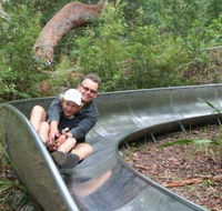 Toboggan Hill Park - Accommodation QLD