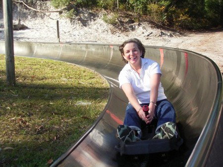 Toboggan Hill Park - Accommodation QLD 1