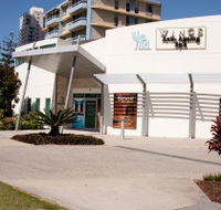 Wings Day Spa - Accommodation QLD