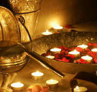 Lella Hammam Moroccan Bath and Spa - Accommodation QLD