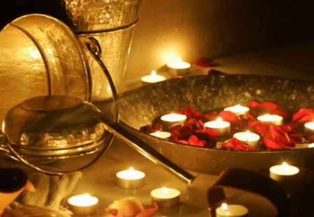 Lella Hammam Moroccan Bath And Spa - Accommodation QLD 0