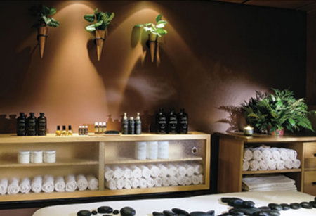 Lella Hammam Moroccan Bath And Spa - Accommodation QLD 1