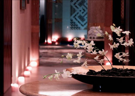 Lella Hammam Moroccan Bath And Spa - Accommodation QLD 2
