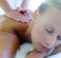 Calmer Therapies - Accommodation QLD