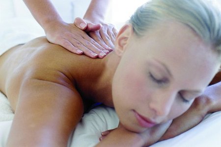 Calmer Therapies - Accommodation QLD 0