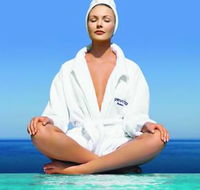 aQueous Spa - Accommodation QLD