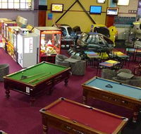 Funcity Sunshine - Accommodation QLD