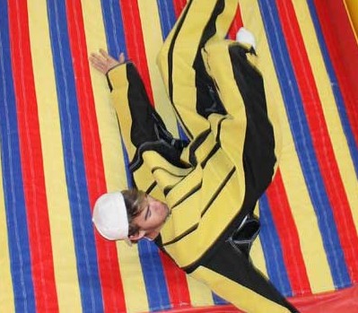 Funcity Sunshine - Accommodation QLD 1