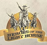 Australian Outback Spectacular - Accommodation QLD