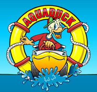Aquaduck - Accommodation QLD