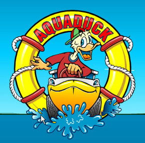 Aquaduck - Accommodation QLD 0