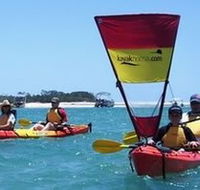 Kayak Noosa - Accommodation QLD