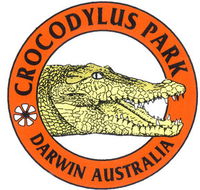 Crocodylus Park - Accommodation QLD