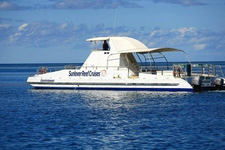 Sunlover Reef Cruises - Accommodation QLD 1
