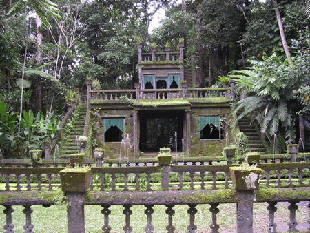 Paronella Park - Accommodation QLD 0