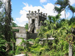 Paronella Park - Accommodation QLD 1