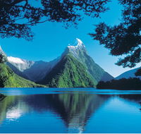 APT - Accommodation QLD