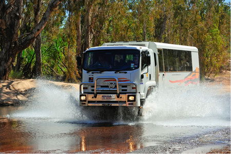 APT - Accommodation QLD 1