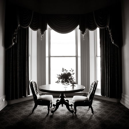 Rupertswood Mansion - Accommodation QLD 1