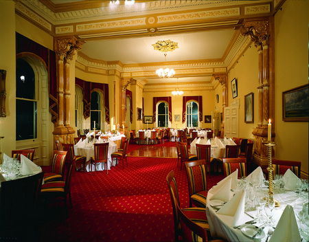 Rupertswood Mansion - Accommodation QLD 2