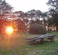 Point Cook Homestead - Accommodation QLD