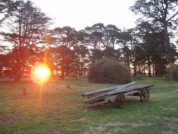 Point Cook Homestead - Accommodation QLD 0