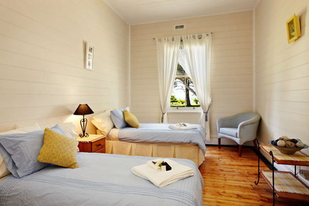 Point Cook Homestead - Accommodation QLD 1