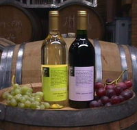 Beckingham Wines - Accommodation QLD