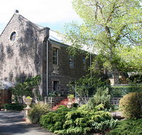 Goona Warra Vineyard - Accommodation QLD